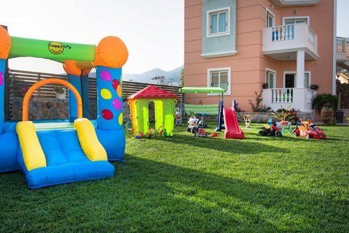 Kings Village ماليا المظهر الخارجي الصورة
