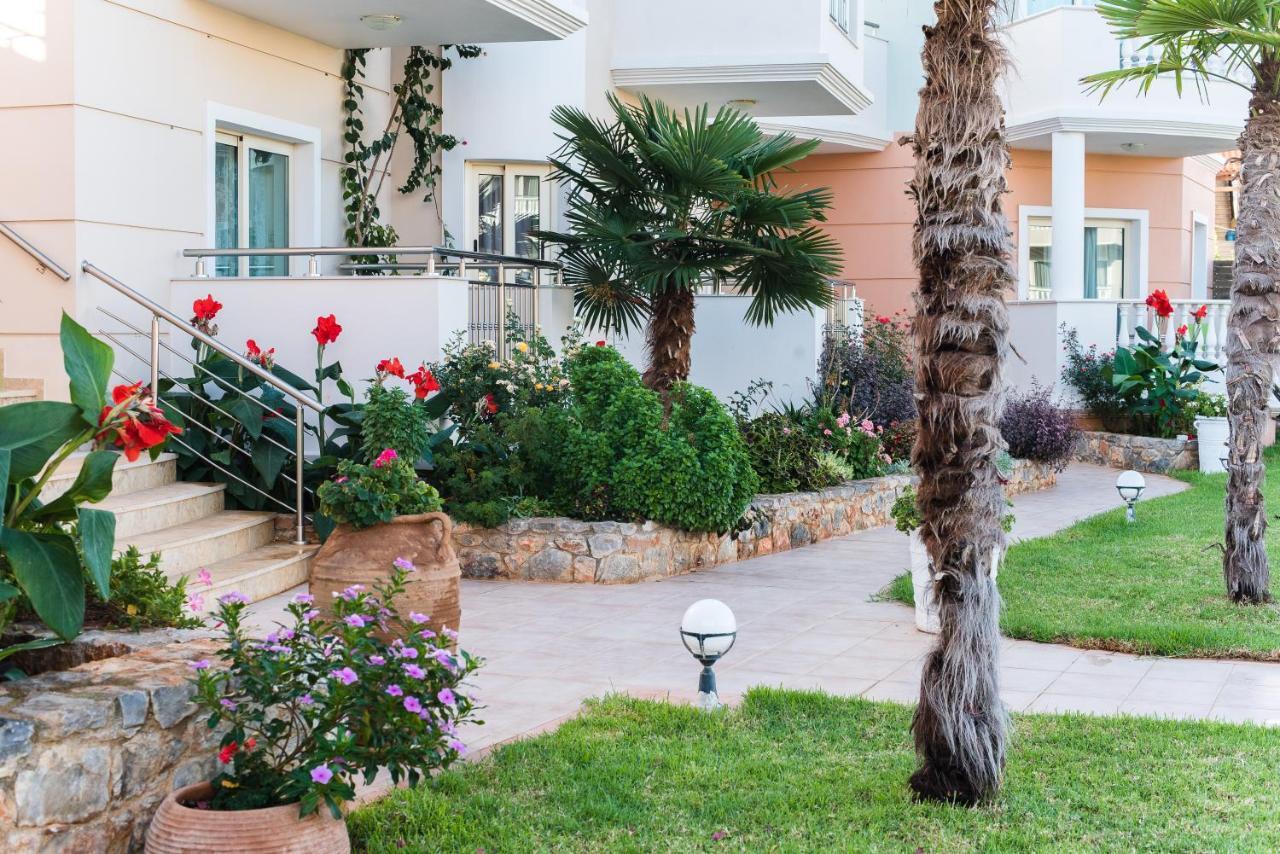 Kings Village ماليا المظهر الخارجي الصورة