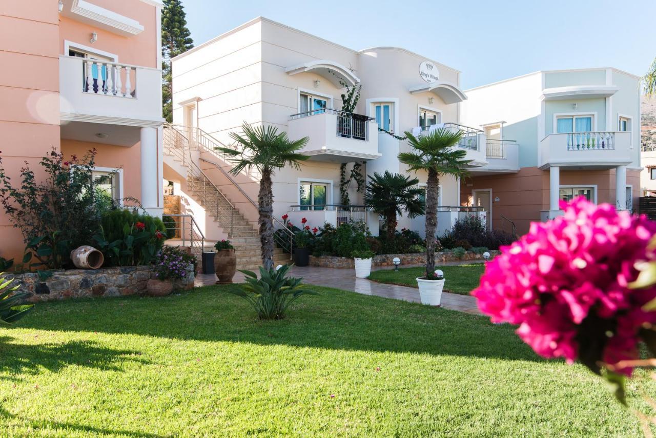 Kings Village ماليا المظهر الخارجي الصورة