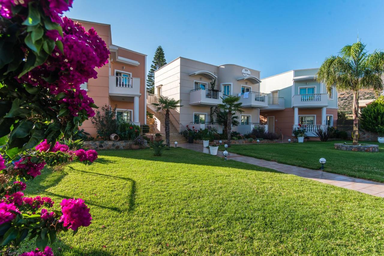Kings Village ماليا المظهر الخارجي الصورة